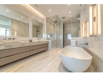 Stone & Marble Panels