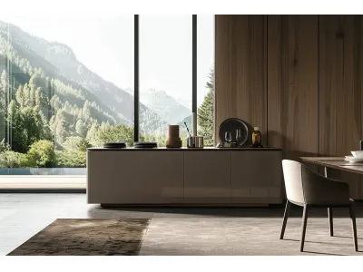 Buffet Cabinets