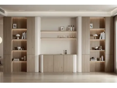 classic sideboards