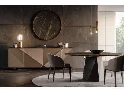 Decorative Dining Cabinets