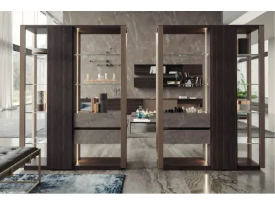 freestanding cabinet