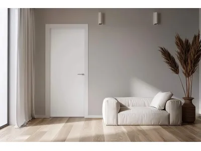 Standard Interior Hinged Doors
