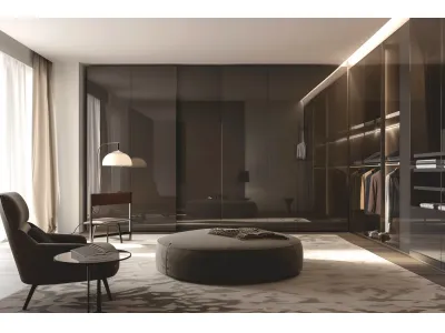 High Gloss Lacquer Wardrobes