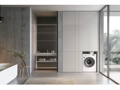 WasherDryer Cabinets