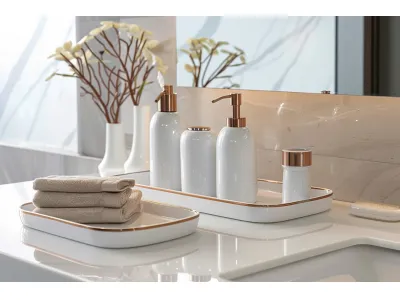 Decorative Fixtures