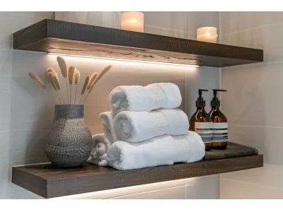 Shelving Accessories