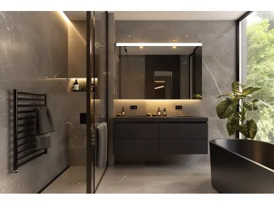 Towel Warmers & Rails