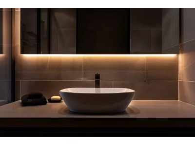 Vanity Lighting