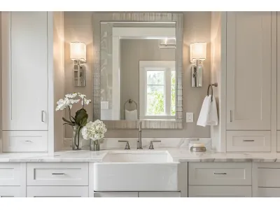 Wall Sconces