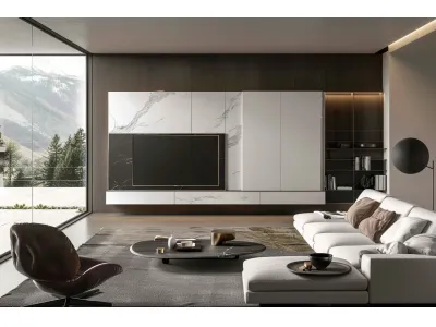 Closed Modular Units