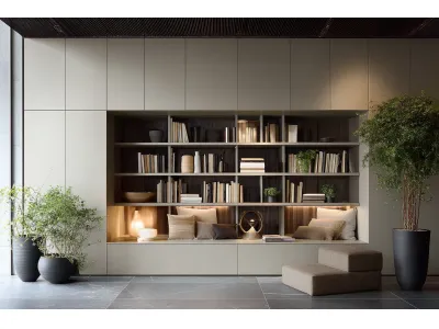 Closed Modular Units