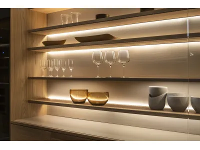 Integrated Lighting Systems