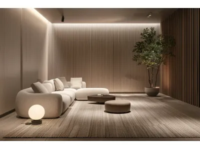 Acoustic Panels