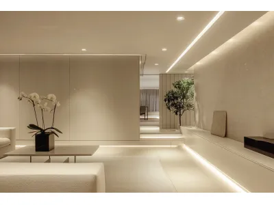 Matte Lacquer Panels