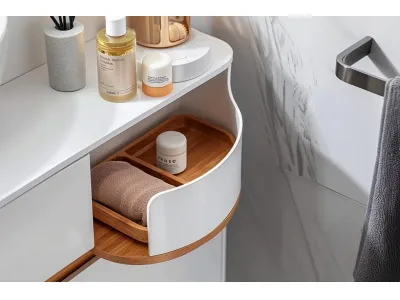 Corner Storage
