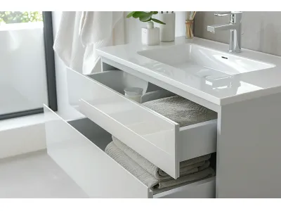 Drawer Units