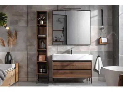 Freestanding Cabinets
