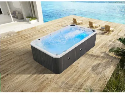 Outdoor Swim Spa WS-S04