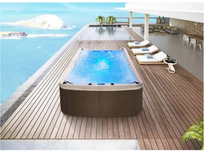 Outdoor Swim Spa WS-S04B