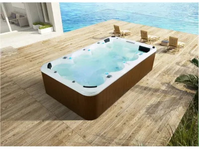 Outdoor Swim Spa WS-S04X