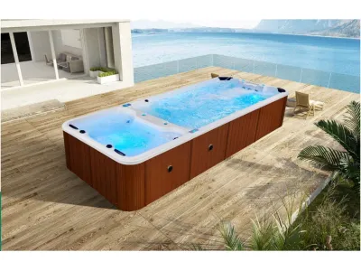 Outdoor Swim Spa WS-S06