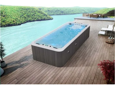 Outdoor Swim Spa WS-S06B