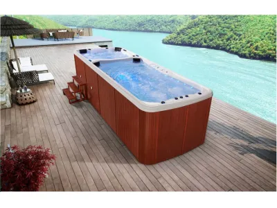 Outdoor Swim Spa WS-S06M