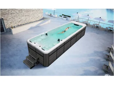 Outdoor Swim Spa WS-S08T1 / WS-S08T2