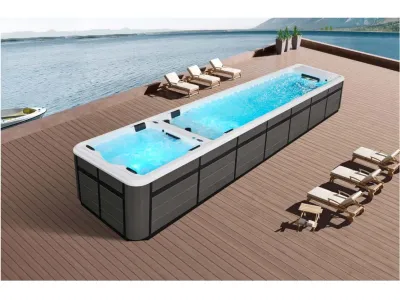 Outdoor Swim Spa WS-S10-T