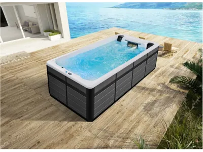 Outdoor Swim Spa WS-SP500-MS