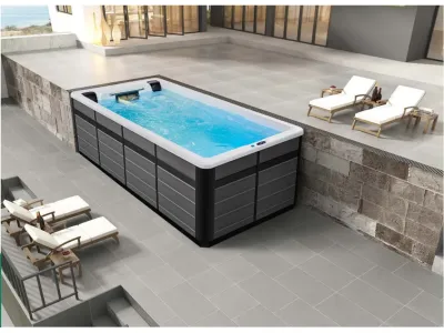 Outdoor Swim Spa WS-SP500