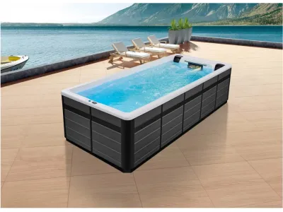 Outdoor Swim Spa WS-SP600