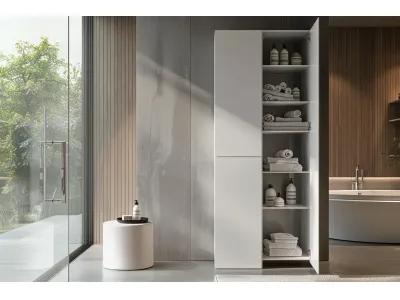 Linen Cabinets
