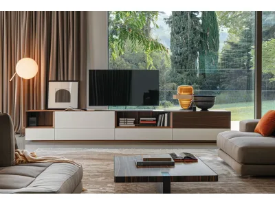 Freestanding TV Cabinets