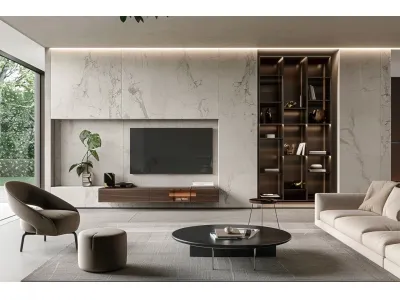 Open & Closed Combo Units